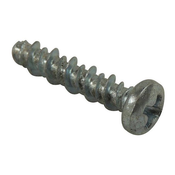 Headlight and Grille Mount Screw