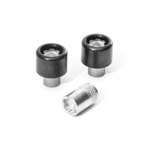 McGard, High Security Door Hinge Locks, for 07-18 Jeep Wrangler JK 2-Door