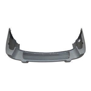 Crown Automotive, Rear Bumper Fascia in Brownstone, for 99-01 Jeep Grand Cherokee WJ Crown Automotive, Rear Bumper Fascia in Brownstone, for 99-01 Jeep Grand Cherokee WJ