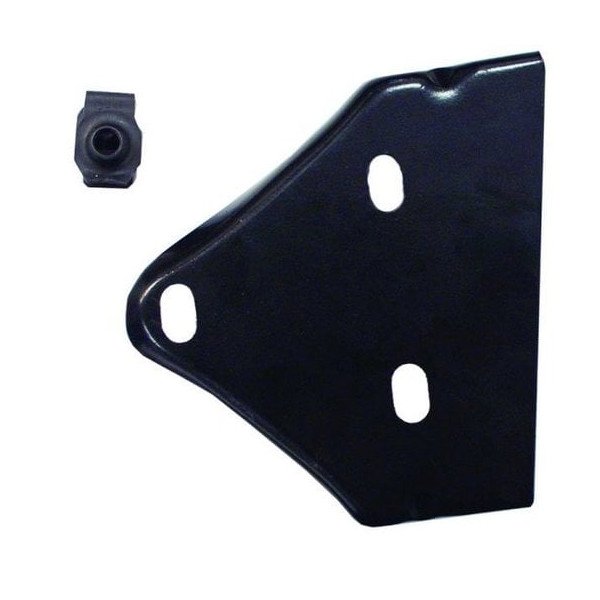 Drivers Side Front Bumper Bracket