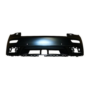 Crown Automotive, Front Upper Bumper Fascia, for 17-21 Jeep Grand Cherokee WK