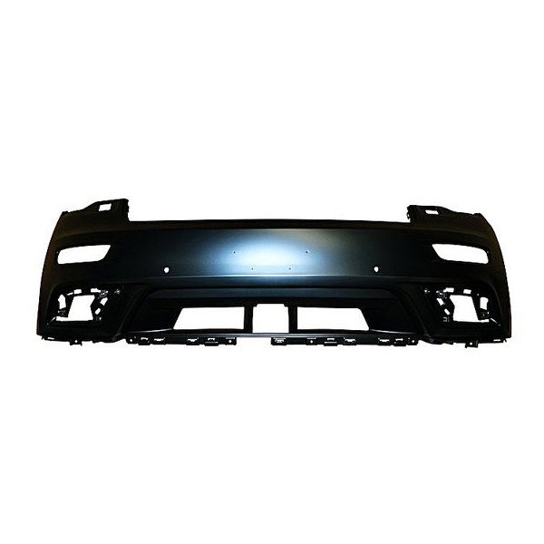 Crown Automotive, Front Upper Bumper Fascia, for 17-21 Jeep Grand Cherokee WK Crown Automotive, Front Upper Bumper Fascia, for 17-21 Jeep Grand Cherokee WK