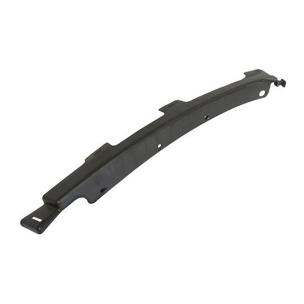 Crown Automotive, Upper Fascia Support Bracket, for Driver Side on 14-16 Jeep Grand Cherokee WK Crown Automotive, Upper Fascia Support Bracket, for Driver Side on 14-16 Jeep Grand Cherokee WK