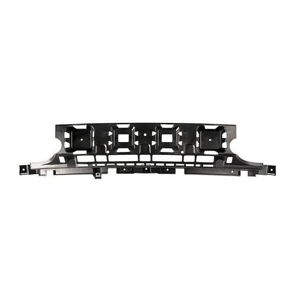 OMIX, Front Bumper Mount Bracket, for 05-07 Jeep Grand Cherokee Without Temperature Sensor OMIX, Front Bumper Mount Bracket, for 05-07 Jeep Grand Cherokee Without Temperature Sensor