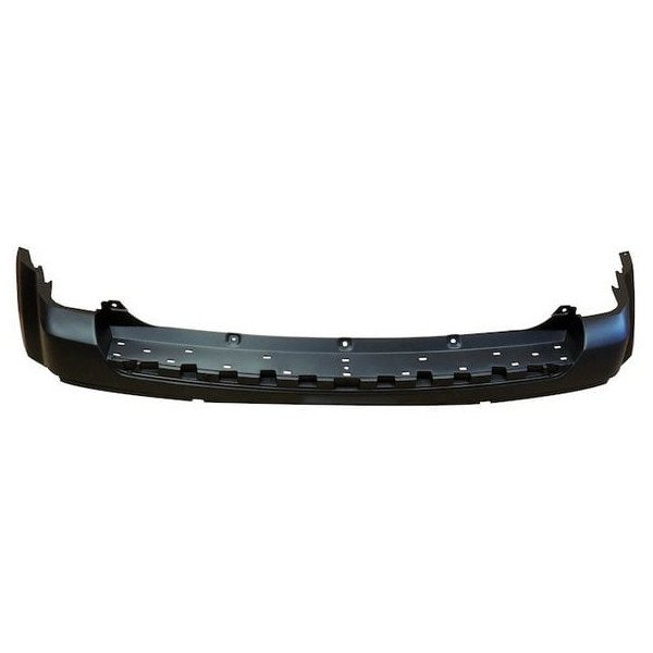 Crown Automotive, Rear Upper Fascia, for 11-17 Jeep Patriot MK