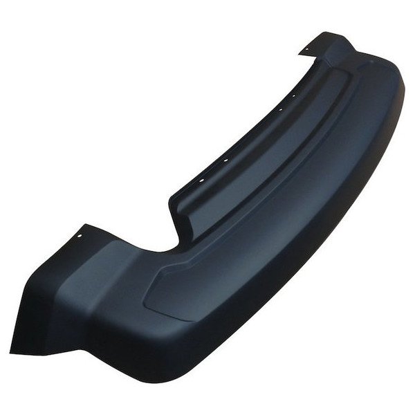 Crown Automotive, Rear Lower Fascia, for 11-17 Jeep Patriot MK