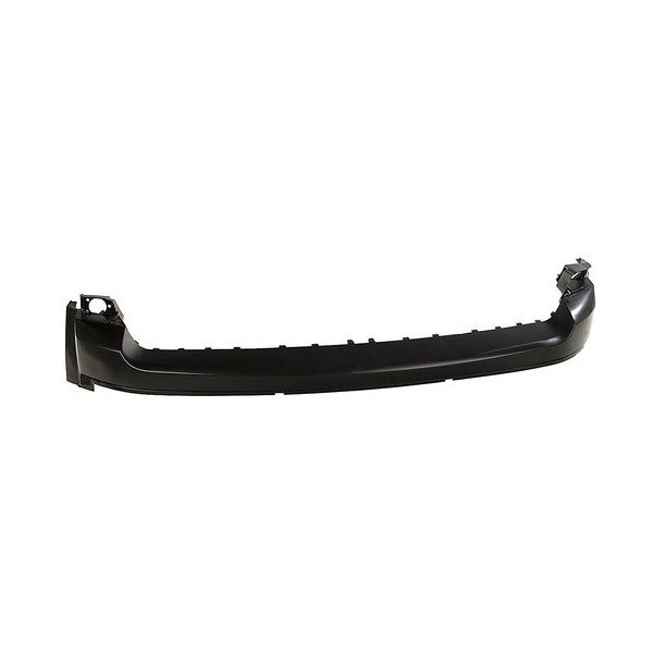 OMIX, Upper Front Bumper Fascia, for 11-17 Jeep Compass and Patriot MK OMIX, Upper Front Bumper Fascia, for 11-17 Jeep Compass and Patriot MK