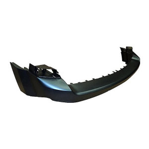 Crown Automotive, Front Bumper Fascia, for 11-17 Jeep Patriot MK Crown Automotive, Front Bumper Fascia, for 11-17 Jeep Patriot MK