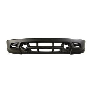 OMIX, Lower Front Bumper Fascia, for 11-17 Jeep Compass and Patriot MK