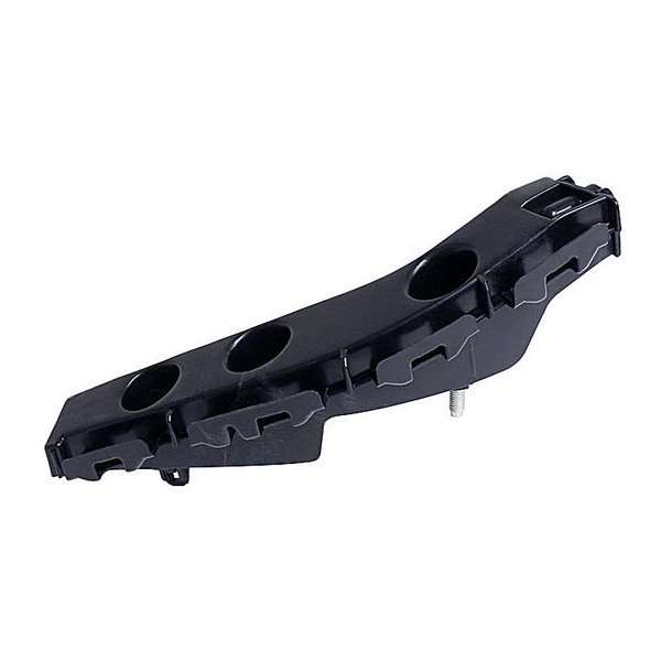 Crown Automotive, Passenger Side Front Bumper Bracket, for 11-17 Jeep Compass MK Crown Automotive, Passenger Side Front Bumper Bracket, for 11-17 Jeep Compass MK