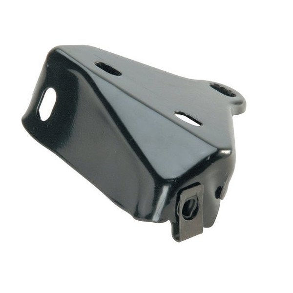 Crown Automotive, Drivers Side Front Bumper Bracket, for 84-96 Jeep Cherokee XJ
