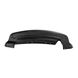 OMIX, Rear lower Fascia, for 11-17 Jeep Compass and Patriot