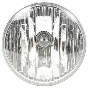 OMIX, Fog Lamp, for 11-15 Jeep Compass & Patriot MK