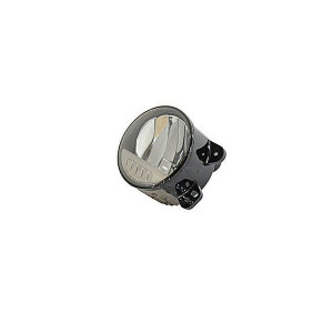 Mopar, LED Fog Lamp, for 17-23 Jeep Wrangler JK, JL and Gladiator JT Mopar, LED Fog Lamp, for 17-23 Jeep Wrangler JK, JL and Gladiator JT