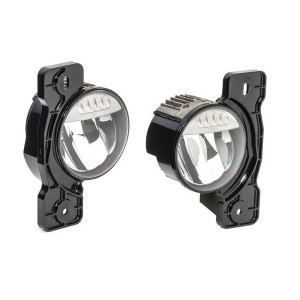 LED Fog Lamps, Driver & Passenger Kit LED Fog Lamps, Driver & Passenger Kit