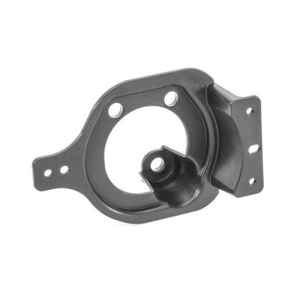 Mopar, Fog Light Mounting Bracket, for Passenger Side on 18-23 Jeep Wrangler JL and Gladiator JT Sport Mopar, Fog Light Mounting Bracket, for Passenger Side on 18-23 Jeep Wrangler JL and Gladiator JT Sport