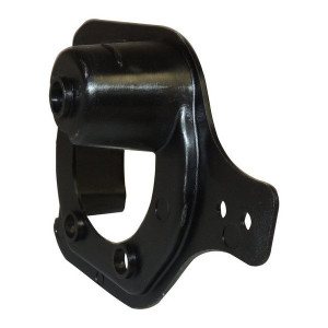 Fog Lamp Bracket, Driver Side