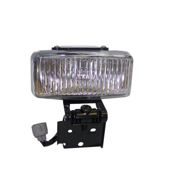 Crown Automotive, Driver Side Fog Light, for 97-98 Jeep Grand Cherokee ZJ Crown Automotive, Driver Side Fog Light, for 97-98 Jeep Grand Cherokee ZJ
