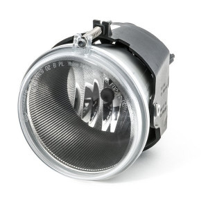 Mopar, Fog Light Housing, for 05-10 Jeep Grand Cherokee WK & 06-10 Commander XK Mopar, Fog Light Housing, for 05-10 Jeep Grand Cherokee WK & 06-10 Commander XK