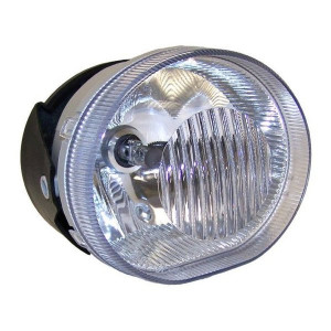 Driver Side Fog Light Driver Side Fog Light