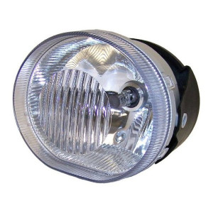 Passenger Side Fog Light