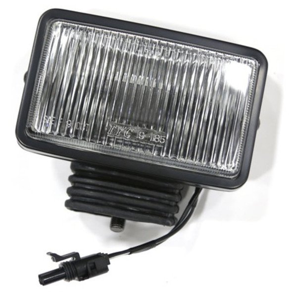 OMIX, Fog Light, for 87-96 Jeep Cherokee XJ