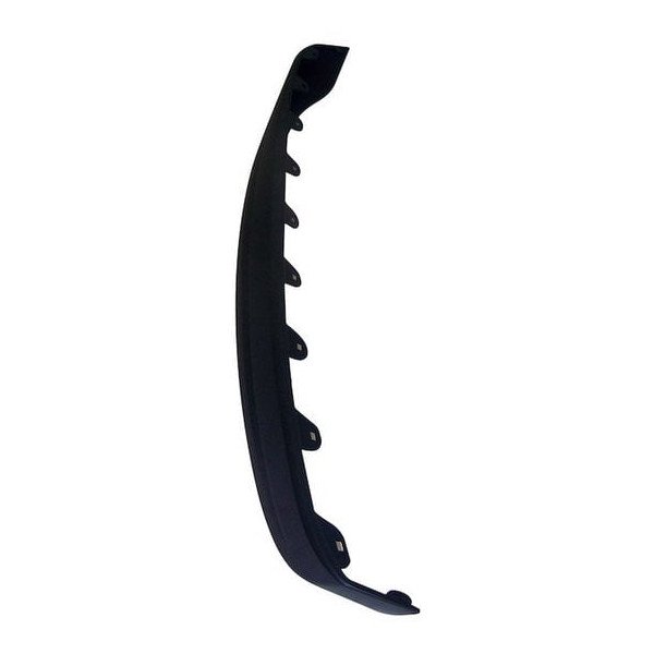 Crown Automotive, Front Bumper Air Dam, for 05-10 Jeep Grand Cherokee WK
