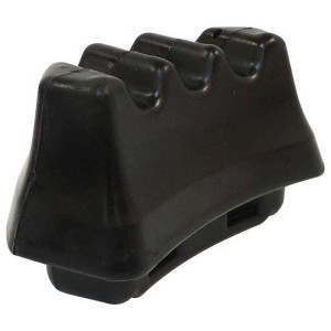 Crown Automotive, Front Bumper Jounce, for 08-12 Jeep Liberty KK Crown Automotive, Front Bumper Jounce, for 08-12 Jeep Liberty KK