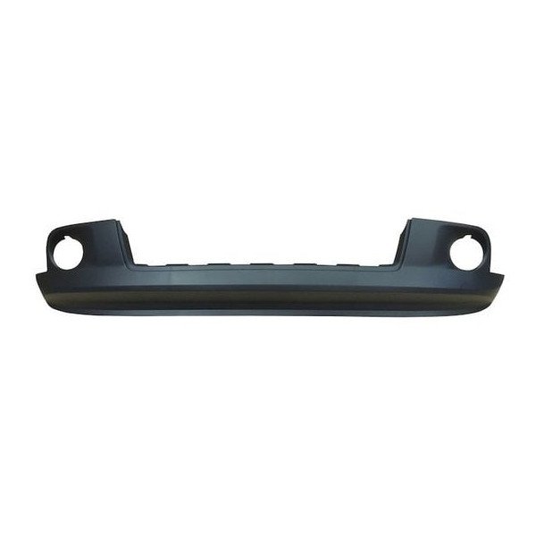 Crown Automotive, Front Air Dam, for 08-10 Jeep Grand Cherokee WK Crown Automotive, Front Air Dam, for 08-10 Jeep Grand Cherokee WK