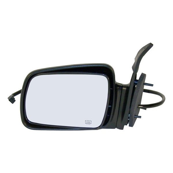 Crown Automotive, Heated Power Mirror, for Passenger Side on 96-98 Jeep Grand Cherokee ZJ