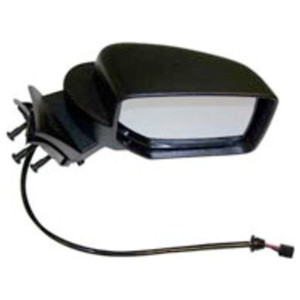 Crown Automotive, Passenger Side Memory Power & Heated Fold Away Mirror, for 08-10 Jeep Liberty KK