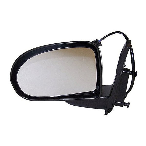 Crown Automotive, Power Mirror, for Passenger Side on 07-10 Jeep Compass MK