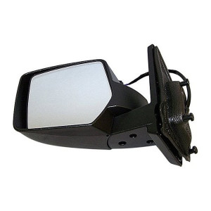 Crown Automotive, Power Mirror, for Driver Side on 07-10 Jeep Patriot MK