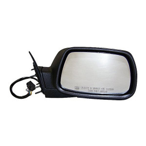 Crown Automotive, Passenger Side Power Folding Heated Mirror, for 06-07 Jeep Grand Cherokee WK