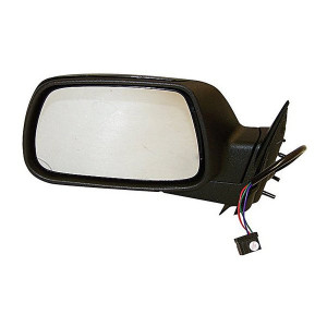 Crown Automotive, Power Mirror, for Passenger Side on 05-08 Jeep Grand Cherokee WK