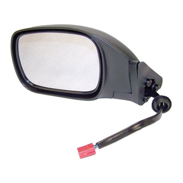 Crown Automotive, Power Mirror, for Passenger Side on 97-01 Jeep Cherokee XJ