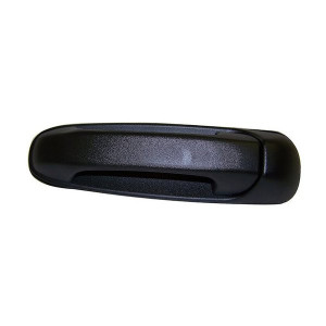 Crown Automotive, Driver Side Rear Door Handle, for 02-07 Jeep Liberty KJ