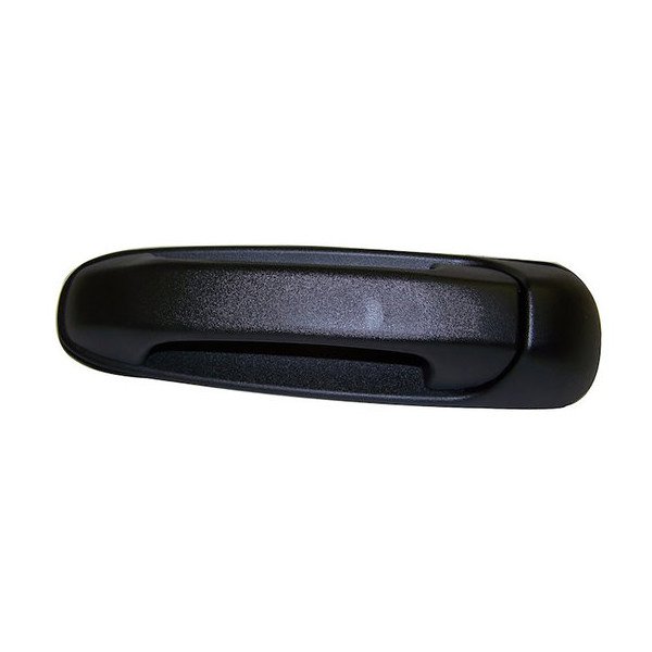 Crown Automotive, Driver Side Rear Door Handle, for 02-07 Jeep Liberty KJ Crown Automotive, Driver Side Rear Door Handle, for 02-07 Jeep Liberty KJ