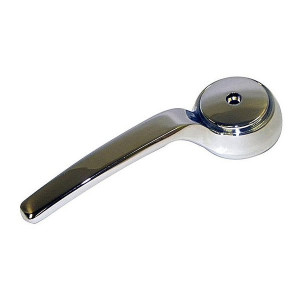 Crown Automotive, Interior Door Handle, for 74-91 Jeep SJ and J-Series