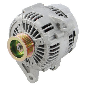 136 Amp Alternator