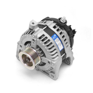 OMIX, Replacement Alternator, for 07-11 Jeep Wrangler JK
