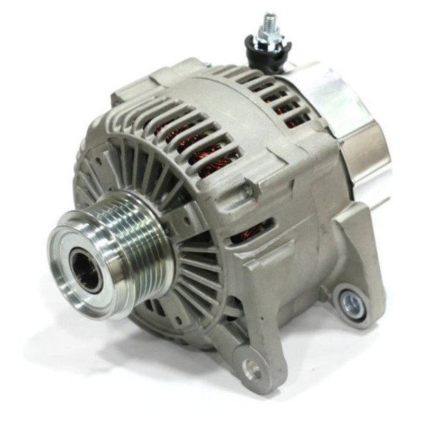 OMIX, Alternator, for 02-05 Jeep Liberty KJ with 2.4L Engine