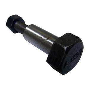 Crown Automotive, Generator Support Bolt, for 41-71 Willys MB and Jeep CJ with 4-Cylinder Engine Crown Automotive, Generator Support Bolt, for 41-71 Willys MB and Jeep CJ with 4-Cylinder Engine