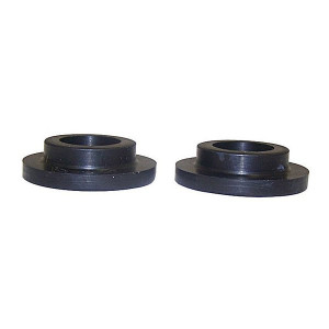 Crown Automotive, Alternator Support Bushing Set, for 41-71 Willys MB and Jeep CJ with 4-Cylinder Engine Crown Automotive, Alternator Support Bushing Set, for 41-71 Willys MB and Jeep CJ with 4-Cylinder Engine