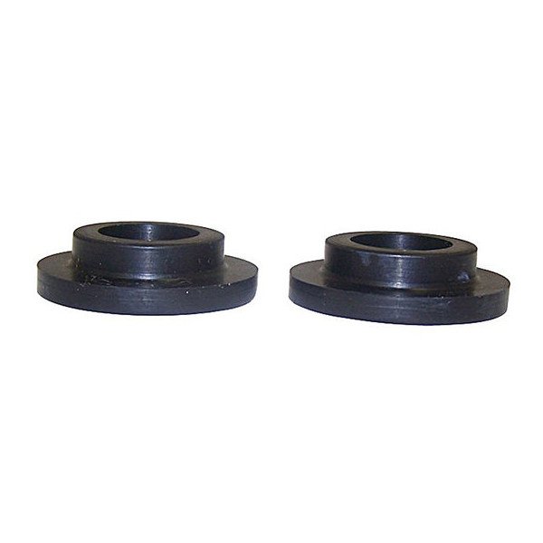 Crown Automotive, Alternator Support Bushing Set, for 41-71 Willys MB and Jeep CJ with 4-Cylinder Engine