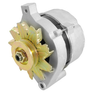65 Amp Alternator 65 Amp Alternator
