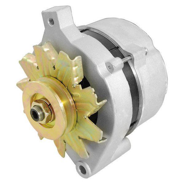 65 Amp Alternator 65 Amp Alternator