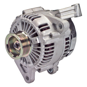 136 Amp Alternator