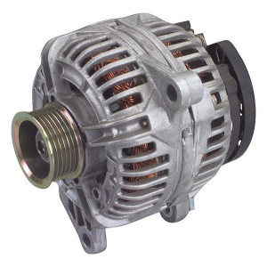 132 Amp Alternator