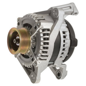 160 Amp Alternator 160 Amp Alternator
